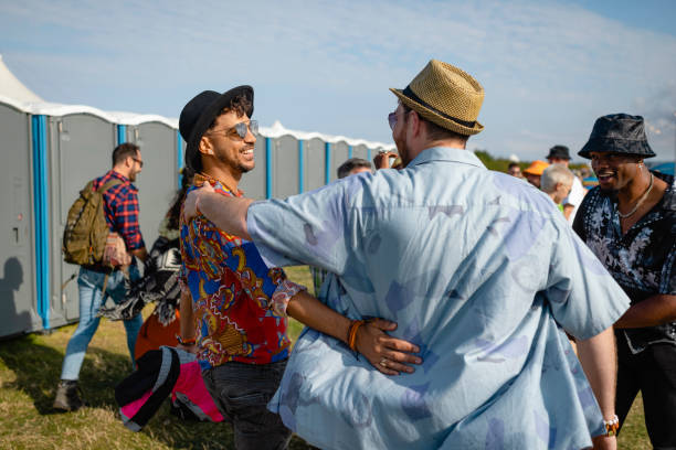 Best Local porta potty services  in Mounds, OK