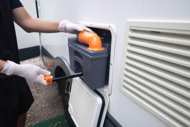 Best Porta potty rental near me  in Mounds, OK