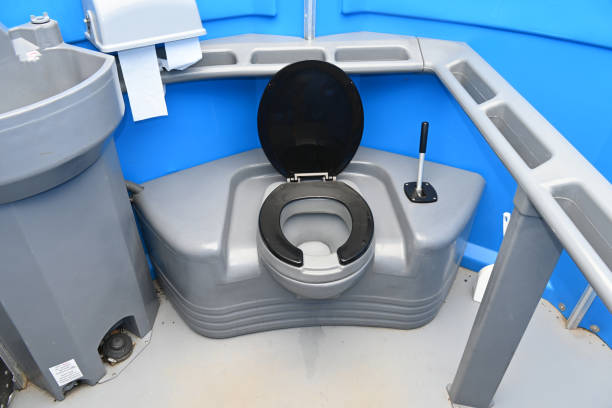 Best Portable toilet rental for construction  in Mounds, OK