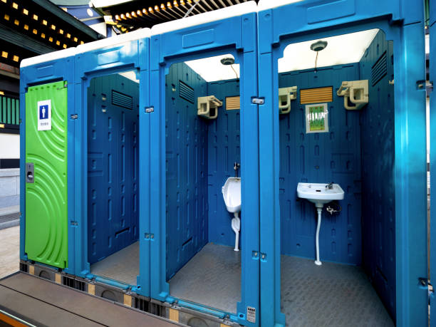 Best Portable toilet rental cost  in Mounds, OK