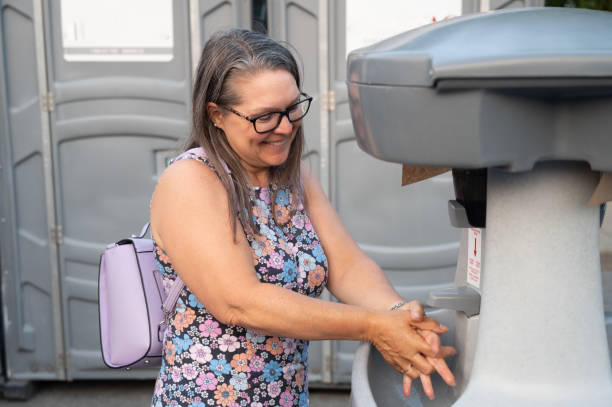 Best Local porta potty services  in Mounds, OK