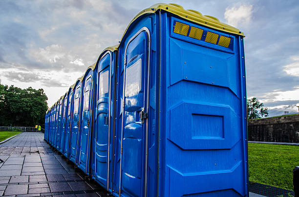 Best Long-term porta potty rental  in Mounds, OK